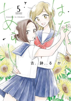 Hana ni Arashi Vol.5 『Encomenda』