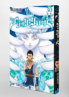 Black Clover Vol.30 『Encomenda』 - comprar online
