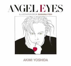 Banana Fish - Angel Eyes 【Artbook】 『Encomenda』