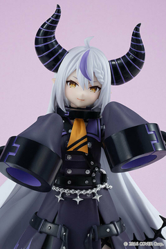 La+ Darknesss 【Pop Up Parade】 『Pré-Venda』 na internet