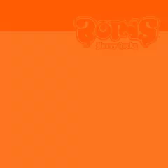 Heavy Rocks (Boris) - 【CD】 『Encomenda』