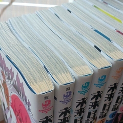 Mirai Nikki Vol.1 ao 12 (Completo) 『Encomenda』 - comprar online