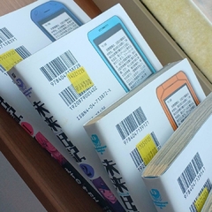 Mirai Nikki Vol.1 ao 12 (Completo) 『Encomenda』 - comprar online