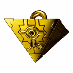 Millennium Puzzle (Complete Edition) 【Puzzle】 『Encomenda』