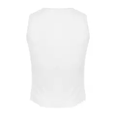 SANTINI BASE LAYER LIEVE WHITE - Charly Bikes