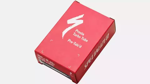 SPECIALIZED PV TURBO TUBE/TALC 29X1.75-2.4