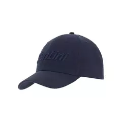 Imagen de SANTINI CAP LOGO BASEBALL U BLUE NAUTICAL
