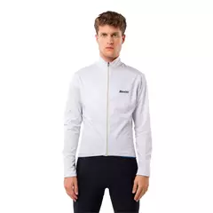 SANTINI JACKET NEBULA M CAPUCCINO - comprar online