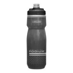 CAMELBAK CARAMAÑOLA PODIUM CHILL 21OZ BLACK