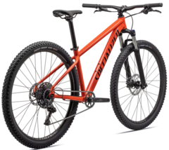 SPECIALIZED ROCKHOPPER COMP 29 BRA FRYRED/DKNVY en internet