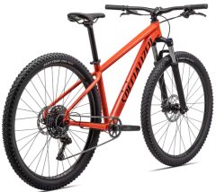 SPECIALIZED ROCKHOPPER COMP 29 BRA FRYRED/DKNVY - Charly Bikes