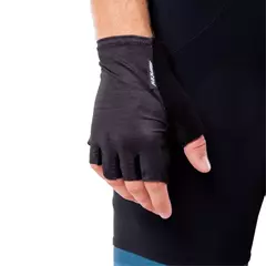 SANTINI GLOVE CUBO U BLACK en internet