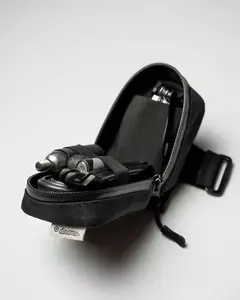 DINAMO BAJO ASIENTO NEGRO - tienda online