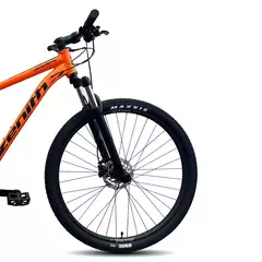 ZENITH ANDES COMP NARANJA MATE en internet