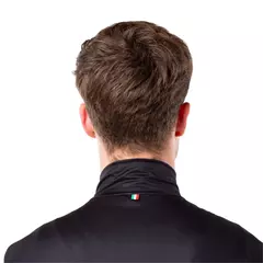 Imagen de SANTINI JACKET NEBULA M BLACK