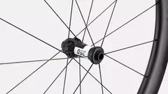 SPECIALIZED SET RUEDAS RAPIDE CL III 700C SATIN CARBON/SATIN BLK - comprar online