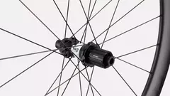 SPECIALIZED SET RUEDAS RAPIDE CL III 700C SATIN CARBON/SATIN BLK en internet