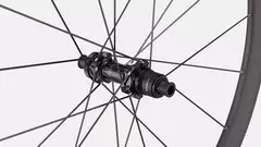 SPECIALIZED SET RUEDAS CONTROL WORLD CUP 29 SATIN CARBON/SATIN BLK - Charly Bikes