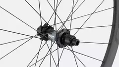 SET RUEDAS SPECIALIZED ROVAL CONTROL SL V 370 SATIN CARBON / BLK - Charly Bikes