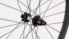 SET RUEDAS SPECIALIZED CONTROL SL VI 350 SATIN CARBON / BLK - Charly Bikes