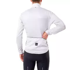 SANTINI JACKET NEBULA M CAPUCCINO - tienda online