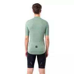 SANTINI JERSEY COMPASS U GREEN en internet