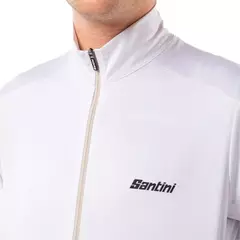 Imagen de SANTINI JACKET NEBULA M CAPUCCINO