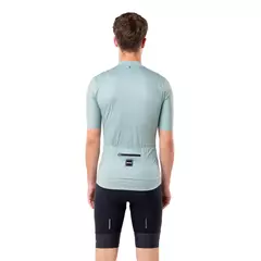 SANTINI JERSEY UCI OFFICIAL WORLD CHAMPIONS M GREEN - comprar online