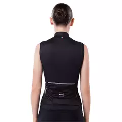 Imagen de SANTINI VEST NEBULA W BLACK