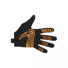 SANTINI GLOVE MTB U BLACK - tienda online