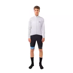 SANTINI JACKET NEBULA M CAPUCCINO