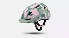 SPECIALIZED CASCO SHUFFLE 2 CE CAMO GRAPHIC CHLD