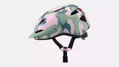 SPECIALIZED CASCO SHUFFLE 2 CE CAMO GRAPHIC CHLD - comprar online