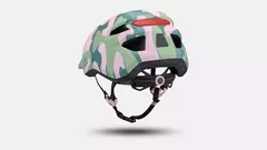 SPECIALIZED CASCO SHUFFLE 2 CE CAMO GRAPHIC CHLD en internet