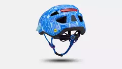 SPECIALIZED CASCO SHUFFLE 2 CE SKYBLU GRAPHIC CHLD en internet