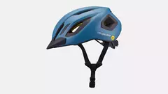 SPECIALIZED CASCO CHAMONIX 3 CE GRYBLU - comprar online