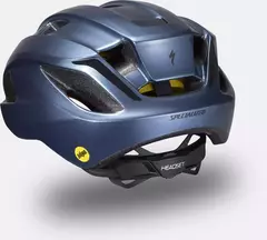 SPECIALIZED CASCO ALIGN II MIPS CE CSTBLUMET/BLKREFL - Charly Bikes