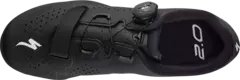 SPECIALIZED ZAPATILLAS DE RUTA TORCH 2.0 BLK 37 - Charly Bikes