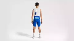 SPECIALIZED CALZA CORTA RBH MEN TDF LTD RB TDF BLU en internet