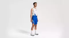 SPECIALIZED CALZA CORTA RBH MEN TDF LTD RB TDF BLU - comprar online