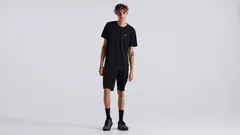 SPECIALIZED RITUAL TEE SS BLK