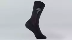 SPECIALIZED MEDIAS SOFT AIR TALL LOGO BLK - comprar online