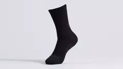 SPECIALIZED MEDIAS COTTON TALL BLK - comprar online