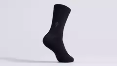 SPECIALIZED MEDIAS COTTON TALL BLK