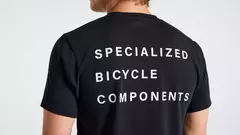 SPECIALIZED SBC TEE SS BLK - tienda online