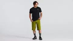 SPECIALIZED SBC TEE SS BLK