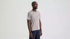 SPECIALIZED GRAPHIC DRIRELEASE TEE SS TPE ABSTRACT - comprar online