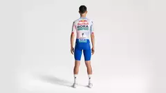 SPECIALIZED JERSEY RBH RACE SS TDF LTD WHT TDF en internet