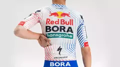 SPECIALIZED JERSEY RBH RACE SS TDF LTD WHT TDF - tienda online