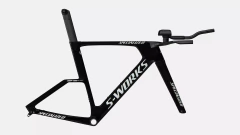 SPECIALIZED SHIV TT SW MODULE TARBLK/METWHTSIL